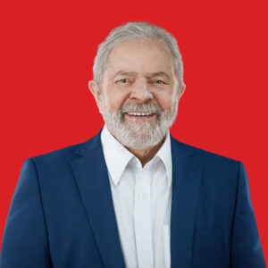 Lula Presidente